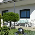 Kronig Apartman *