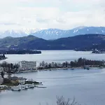Apartman Kronig Pörtschach am Wörthersee