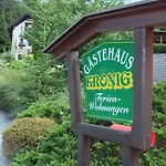 Kronig Apartman