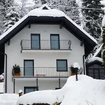 Apartman Kronig Pörtschach am Wörthersee