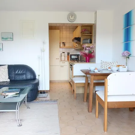 Appartement Kronig *