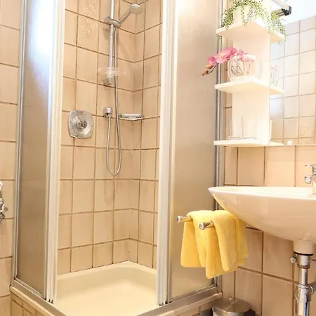 Apartman Kronig Pörtschach am Wörthersee