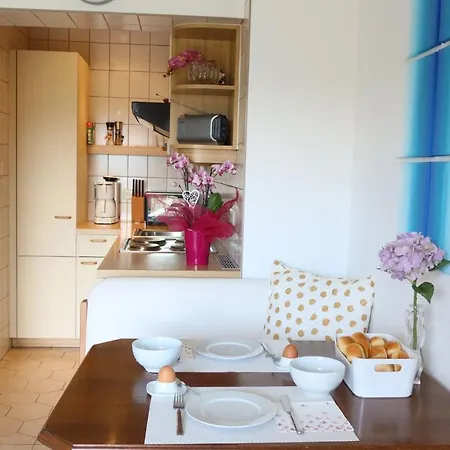 Kronig Apartman Pörtschach am Wörthersee