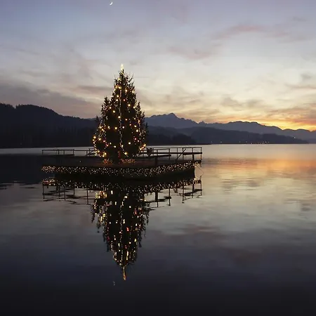 Kronig Appartement *