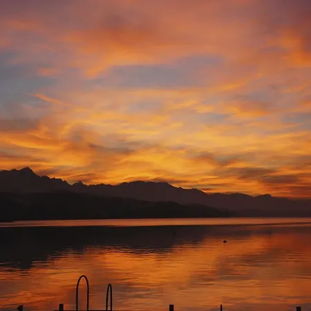 Kronig Appartement Pörtschach am Wörthersee