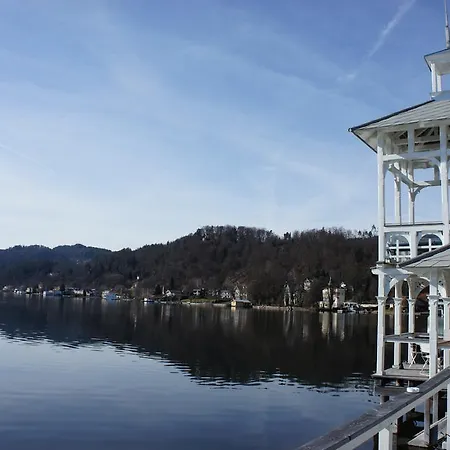 Kronig דירה Pörtschach am Wörthersee