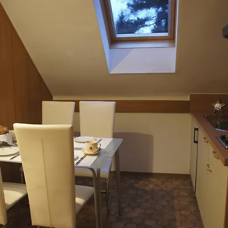 Appartement Kronig Pörtschach am Wörthersee