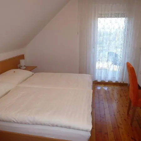 Kronig Appartement *