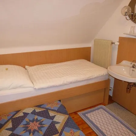 Kronig Apartman Pörtschach am Wörthersee