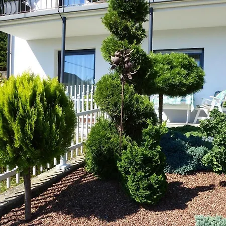 Kronig Appartement Pörtschach am Wörthersee