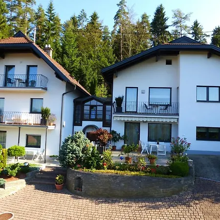 Kronig Apartment