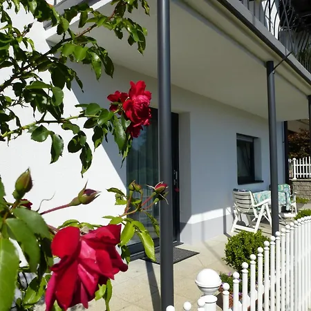 Kronig Appartamento Pörtschach am Wörthersee