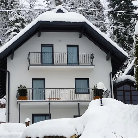 Apartment Kronig Portschach am Woerthersee