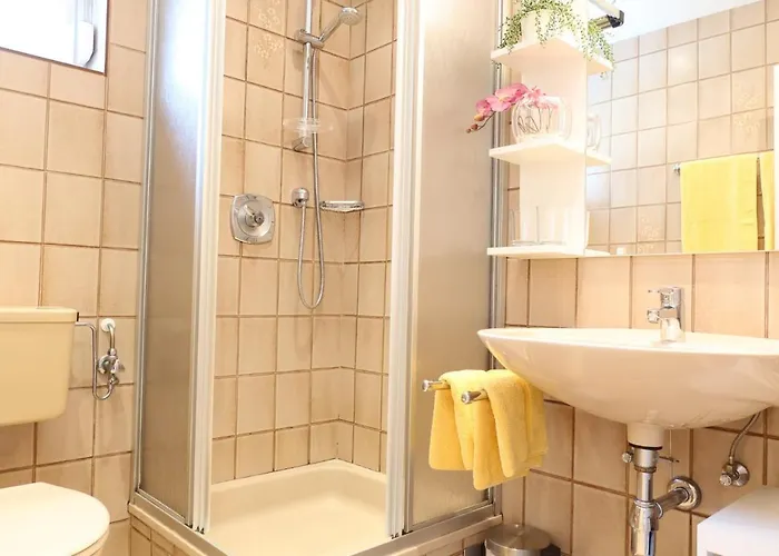 Lägenhet Kronig Pörtschach am Wörthersee