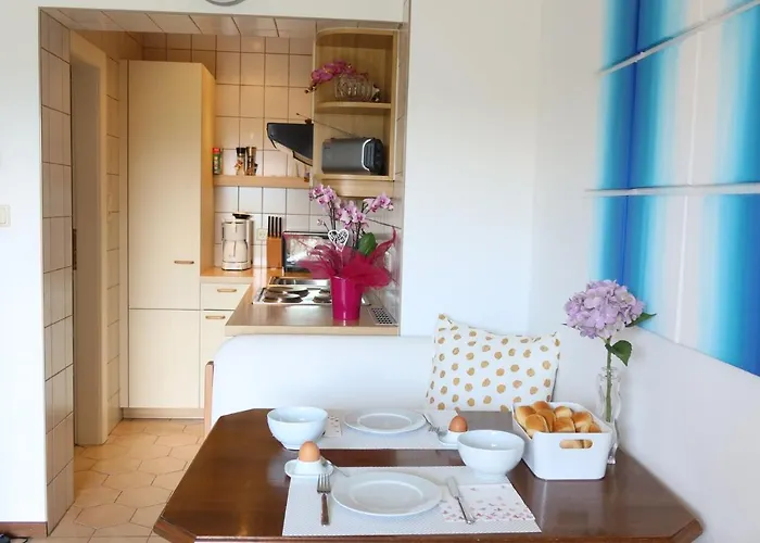 Kronig Lägenhet Pörtschach am Wörthersee