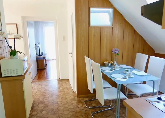 Appartamento Kronig *