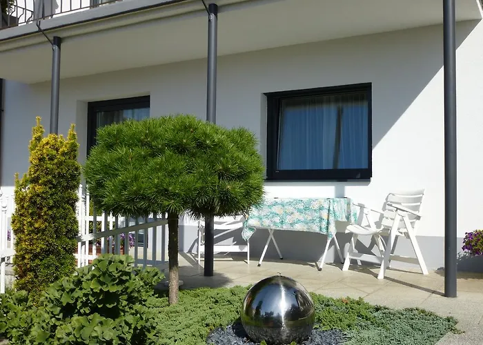 Kronig Appartamento *