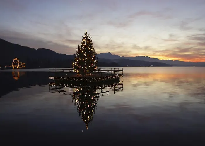 Kronig Appartamento *