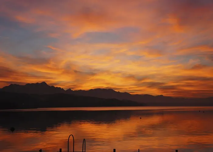 Kronig Appartamento Pörtschach am Wörthersee