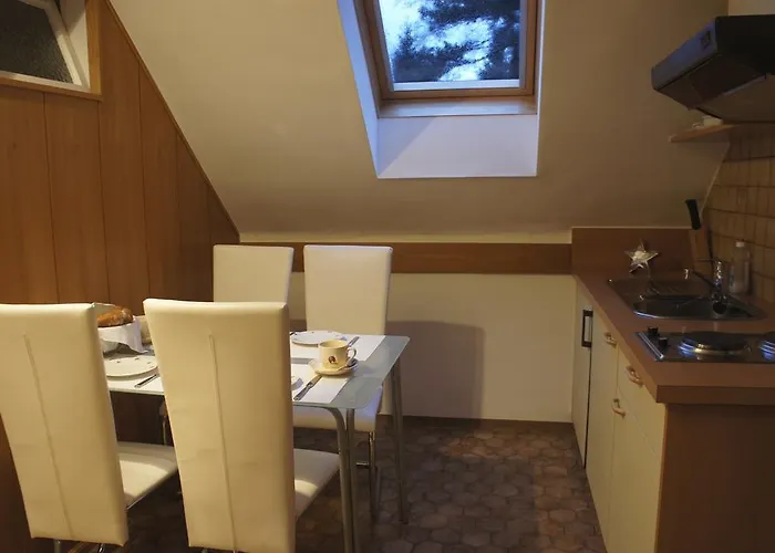 Appartamento Kronig Pörtschach am Wörthersee