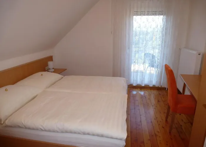 Kronig Appartamento *