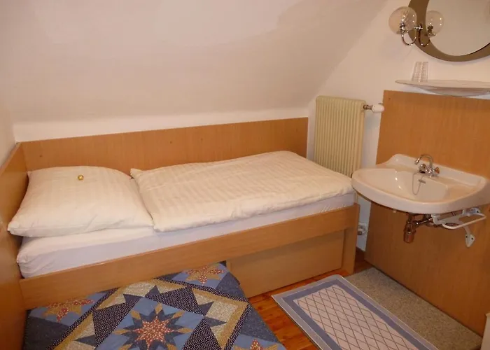 Kronig Lägenhet Pörtschach am Wörthersee