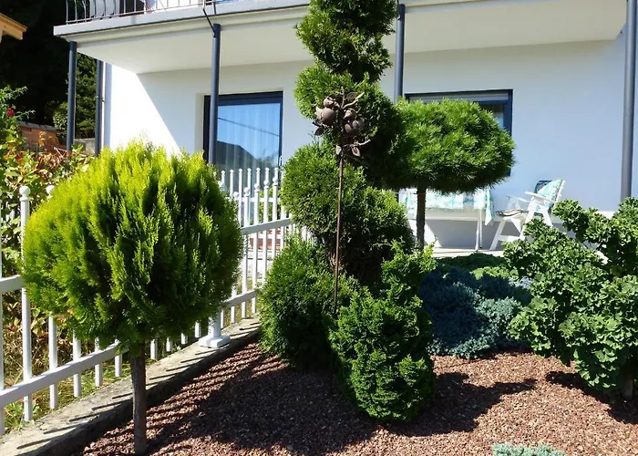 Kronig Appartamento Pörtschach am Wörthersee