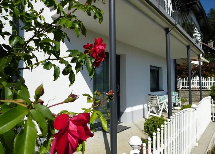 Kronig Appartamento Pörtschach am Wörthersee