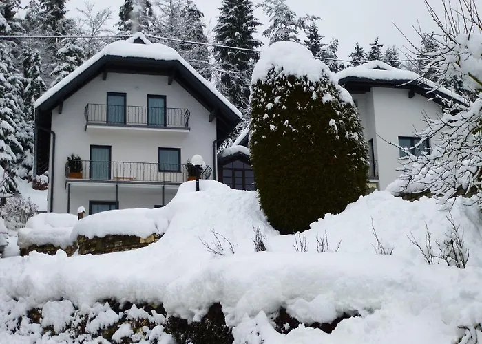 Kronig * Pörtschach am Wörthersee