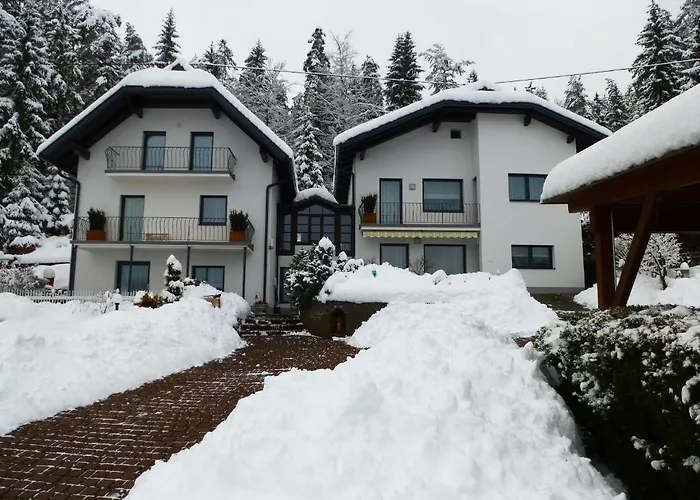 Kronig * Pörtschach am Wörthersee