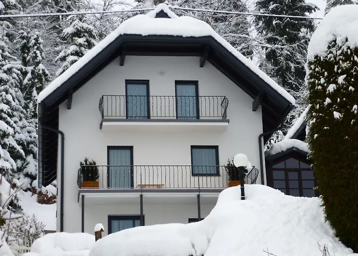 Lägenhet Kronig Pörtschach am Wörthersee